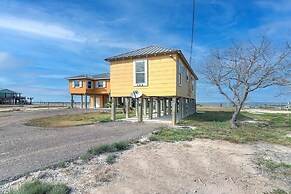 Egery Island Dream 4 Bedroom Home by RedAwning