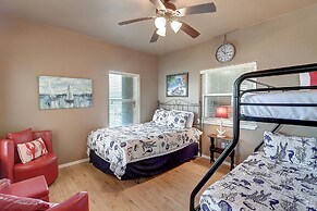 Egery Island Dream 4 Bedroom Home by RedAwning