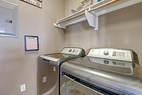 Egery Island Dream 4 Bedroom Home by RedAwning