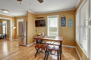 Egery Island Dream 4 Bedroom Home by RedAwning