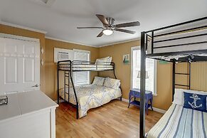 Egery Island Dream 4 Bedroom Home by RedAwning