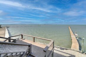 Egery Island Dream 4 Bedroom Home by RedAwning