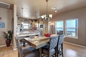 Egery Island Dream 4 Bedroom Home by RedAwning