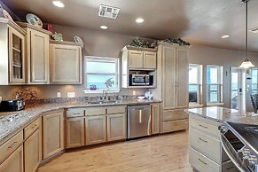 Egery Island Dream 4 Bedroom Home by RedAwning