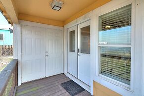 Egery Island Dream 4 Bedroom Home by RedAwning