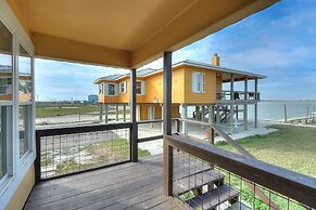 Egery Island Dream 4 Bedroom Home by RedAwning