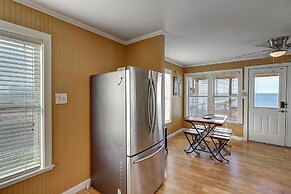 Egery Island Dream 4 Bedroom Home by RedAwning