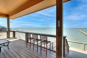 Egery Island Dream 4 Bedroom Home by RedAwning