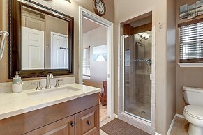 Egery Island Dream 4 Bedroom Home by RedAwning