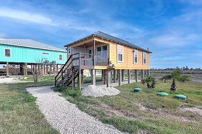 Egery Island Dream 4 Bedroom Home by RedAwning