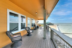 Egery Island Dream 4 Bedroom Home by RedAwning