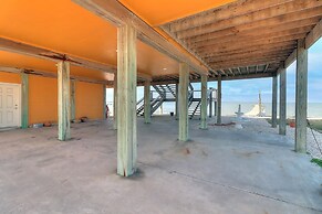 Egery Island Dream 4 Bedroom Home by RedAwning