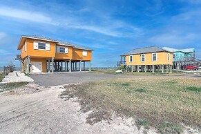 Egery Island Dream 4 Bedroom Home by RedAwning