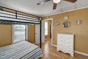 Egery Island Dream 4 Bedroom Home by RedAwning