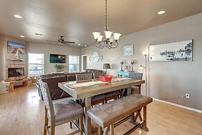 Egery Island Dream 4 Bedroom Home by RedAwning