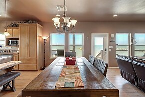 Egery Island Dream 4 Bedroom Home by RedAwning