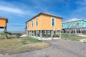 Egery Island Dream 4 Bedroom Home by RedAwning