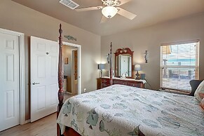 Egery Island Dream 4 Bedroom Home by RedAwning