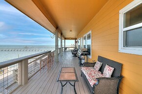 Egery Island Dream 4 Bedroom Home by RedAwning