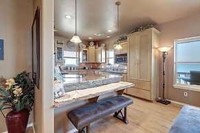 Egery Island Dream 4 Bedroom Home by RedAwning