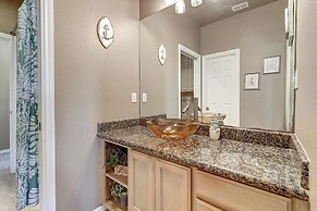 Egery Island Dream 4 Bedroom Home by RedAwning