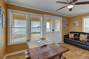 Egery Island Dream 4 Bedroom Home by RedAwning