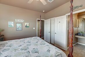 Egery Island Dream 4 Bedroom Home by RedAwning
