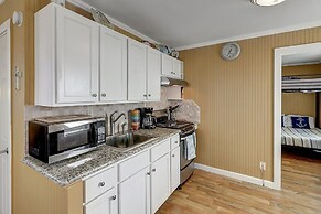 Egery Island Dream 4 Bedroom Home by RedAwning