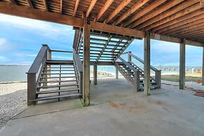 Egery Island Dream 4 Bedroom Home by RedAwning