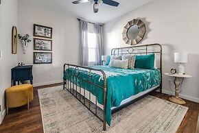 Purple Sage 3 Bedroom Home by RedAwning