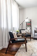 Purple Sage 3 Bedroom Home by RedAwning