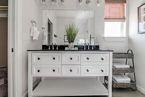 Purple Sage 3 Bedroom Home by RedAwning