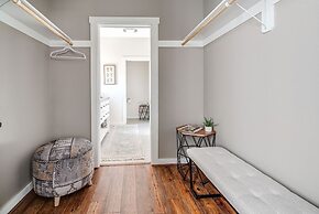 Purple Sage 3 Bedroom Home by RedAwning