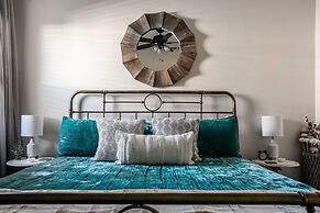 Purple Sage 3 Bedroom Home by RedAwning