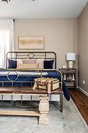 Purple Sage 3 Bedroom Home by RedAwning