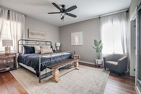 Purple Sage 3 Bedroom Home by RedAwning