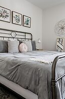 Purple Sage 3 Bedroom Home by RedAwning