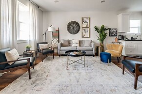 Purple Sage 3 Bedroom Home by RedAwning