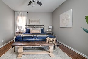 Purple Sage 3 Bedroom Home by RedAwning