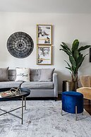 Purple Sage 3 Bedroom Home by RedAwning