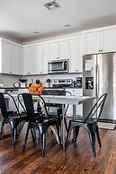 Purple Sage 3 Bedroom Home by RedAwning