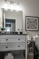 Purple Sage 3 Bedroom Home by RedAwning