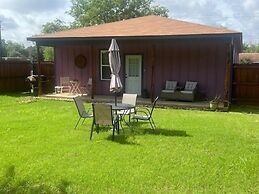 Purple Sage 3 Bedroom Home by RedAwning