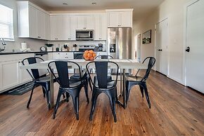 Purple Sage 3 Bedroom Home by RedAwning