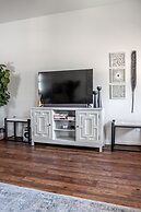 Purple Sage 3 Bedroom Home by RedAwning