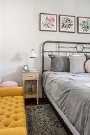 Purple Sage 3 Bedroom Home by RedAwning