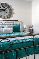 Purple Sage 3 Bedroom Home by RedAwning