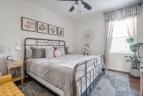 Purple Sage 3 Bedroom Home by RedAwning