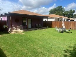 Purple Sage 3 Bedroom Home by RedAwning