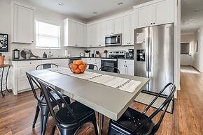 Purple Sage 3 Bedroom Home by RedAwning